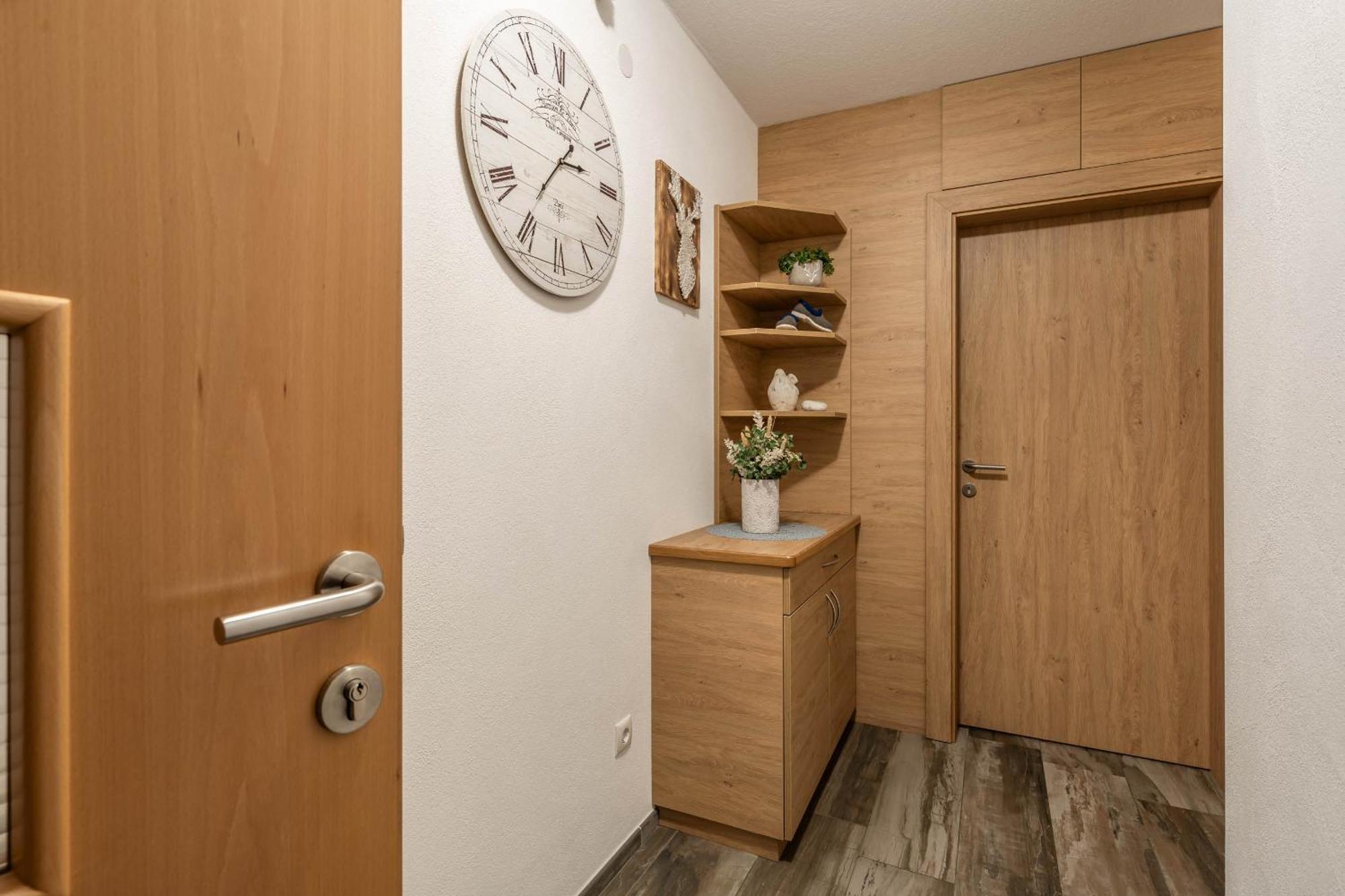 Apartment-Schoeser Hippach Eksteriør bilde