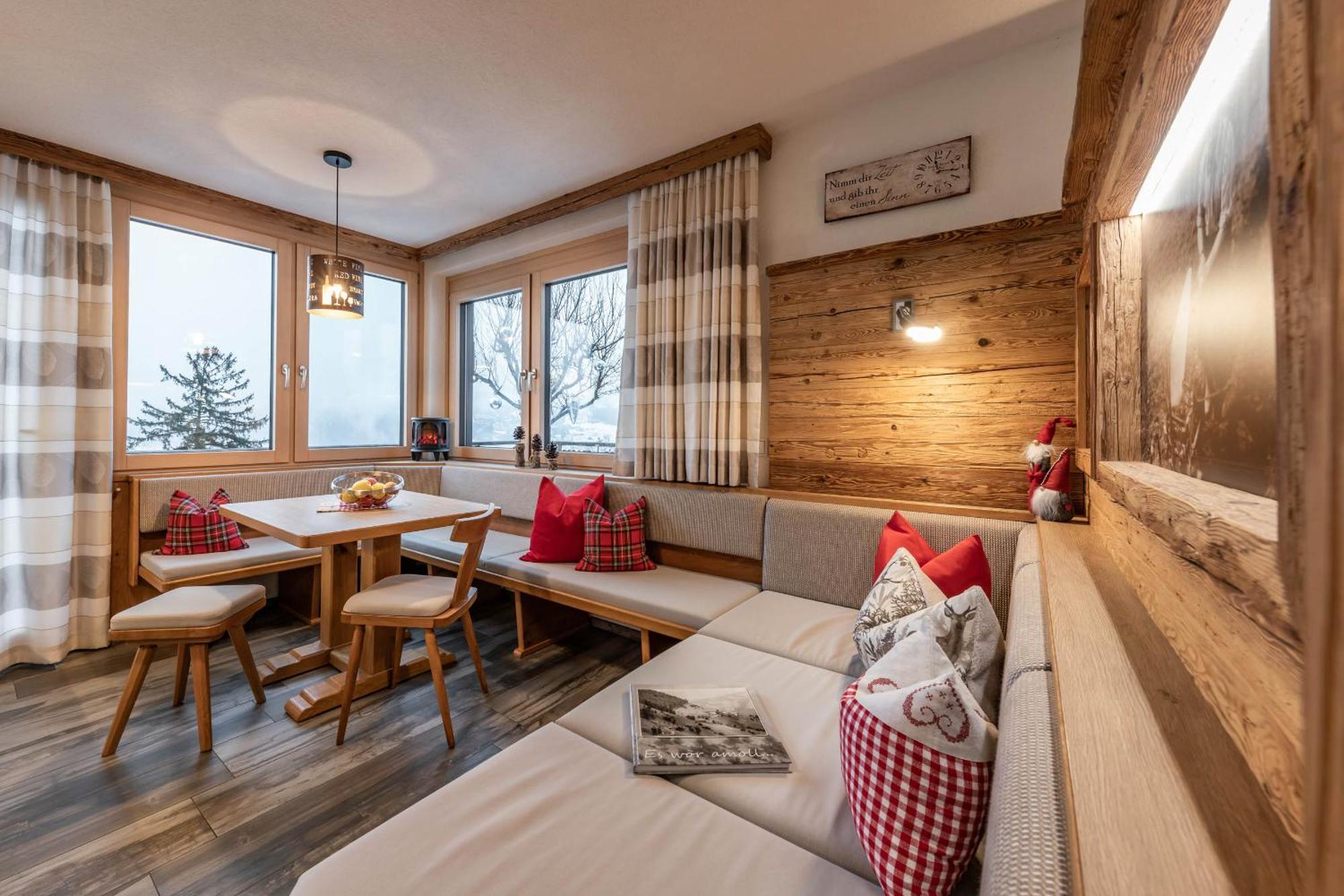 Apartment-Schoeser Hippach Eksteriør bilde