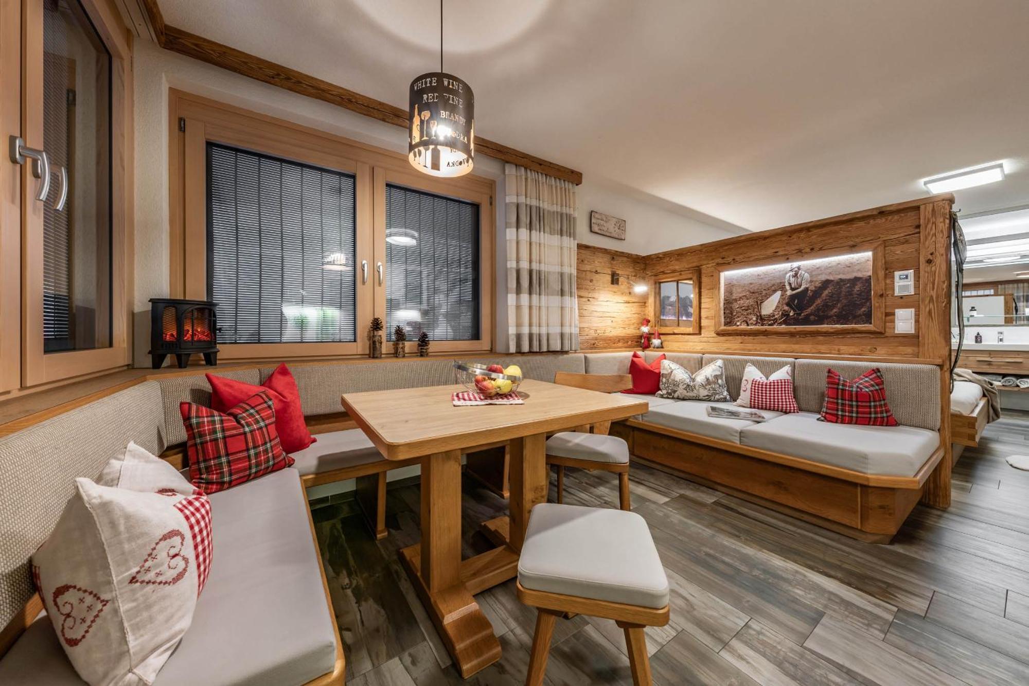 Apartment-Schoeser Hippach Eksteriør bilde