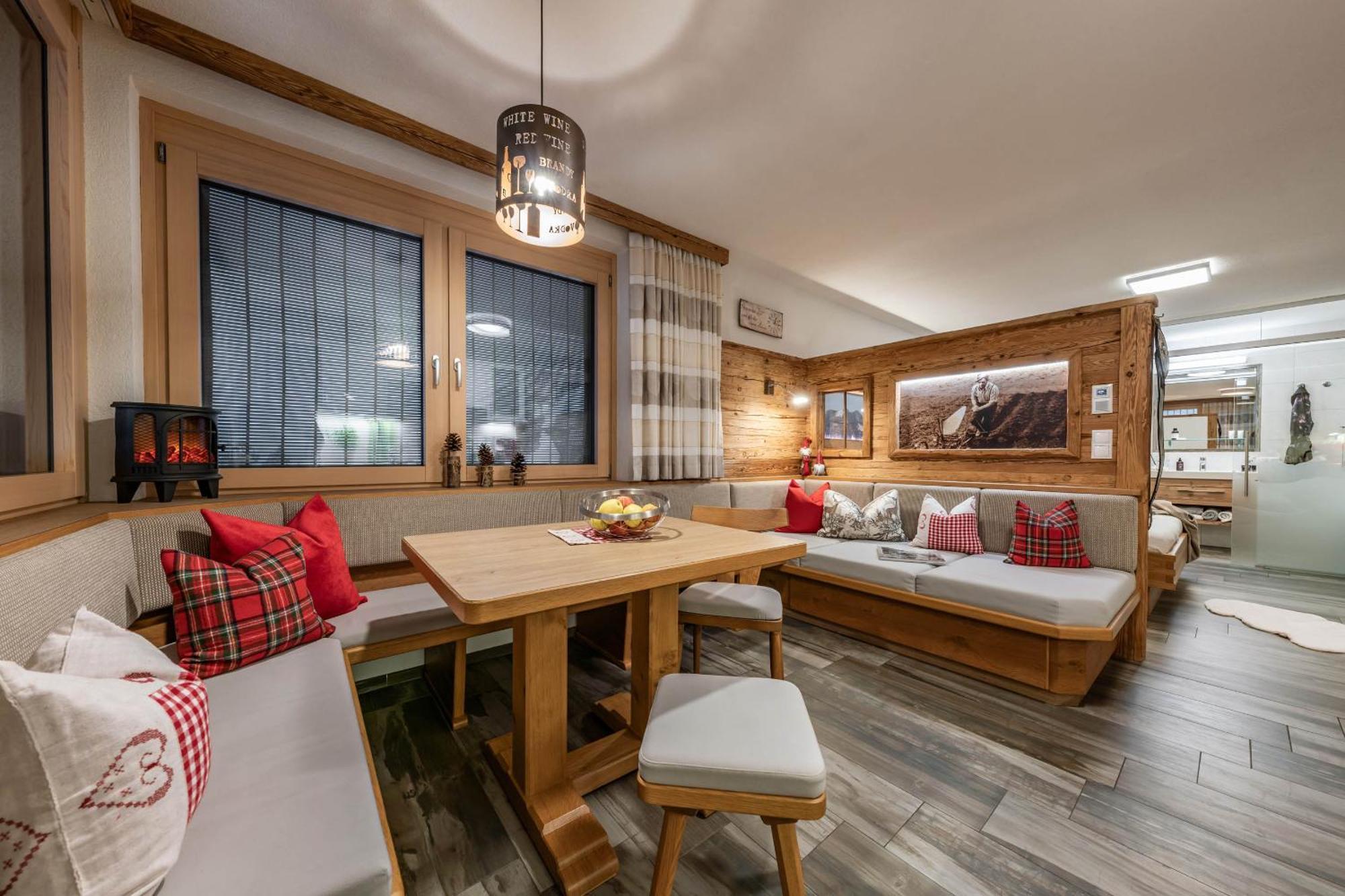 Apartment-Schoeser Hippach Eksteriør bilde